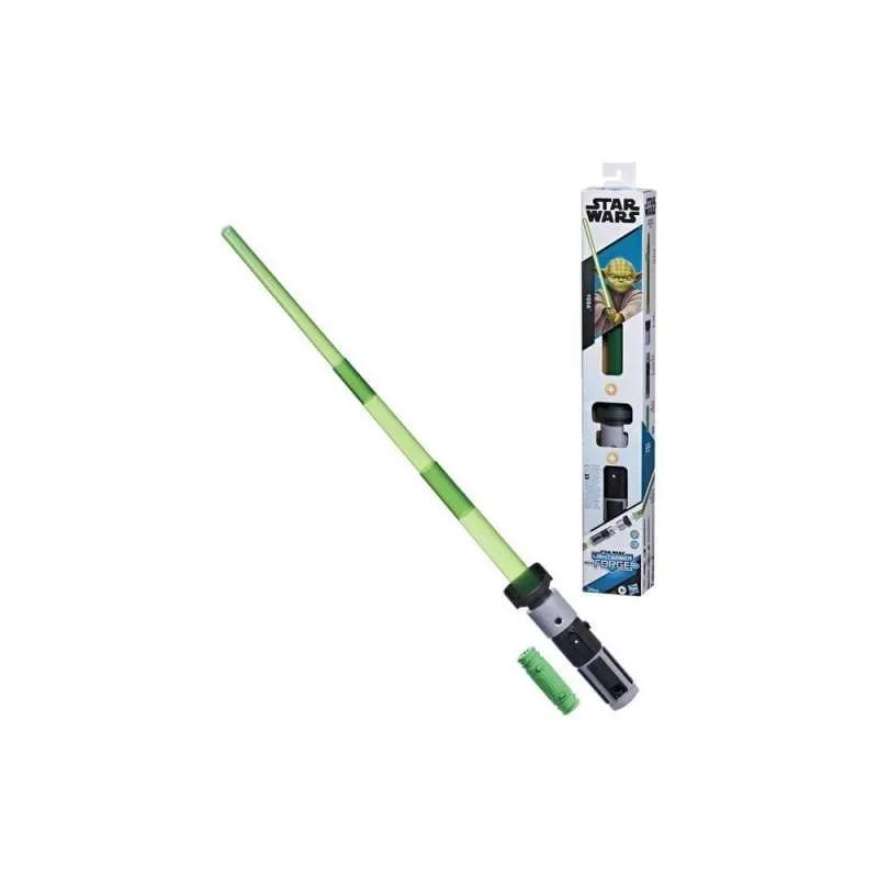 F1135 STAR WARS SVJETLOSNI MAC FORGE ELECTRONIC BLADESMITH AST