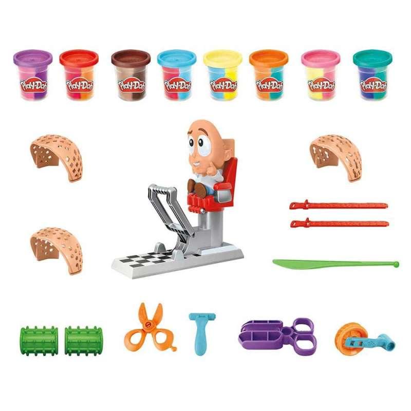 PLAY-DOH CRAZY CUTS STYLIST