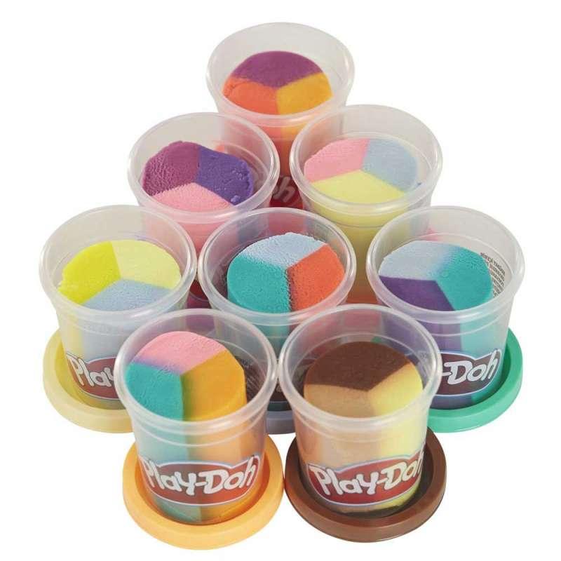 PLAY-DOH CRAZY CUTS STYLIST