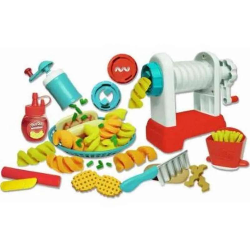 PLAY-DOH FRIES PLAYSET