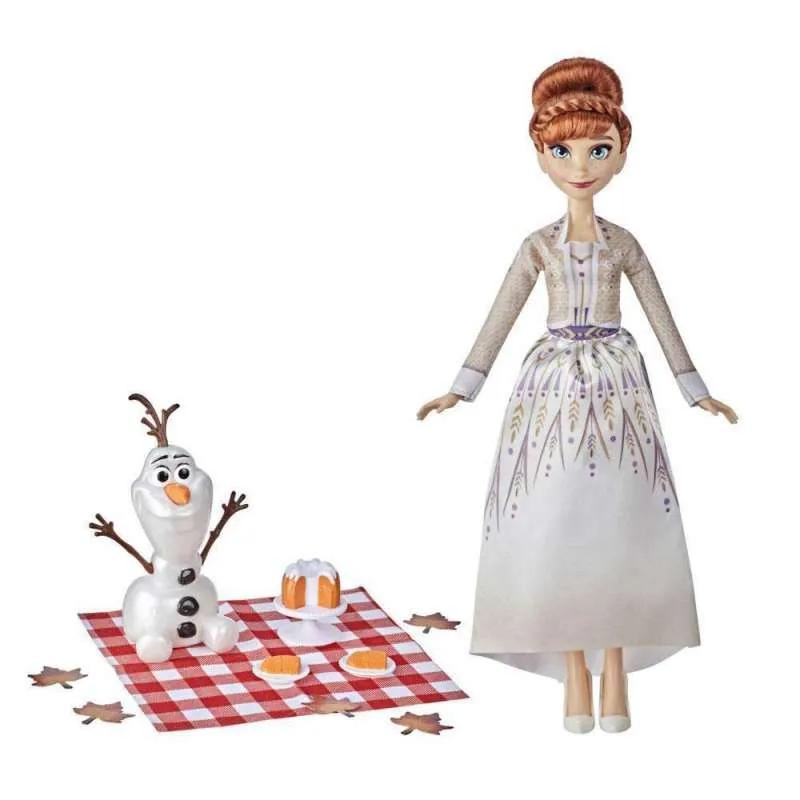 FROZEN 2 STORYTELLING LUTKA I PRIJATELJI SET