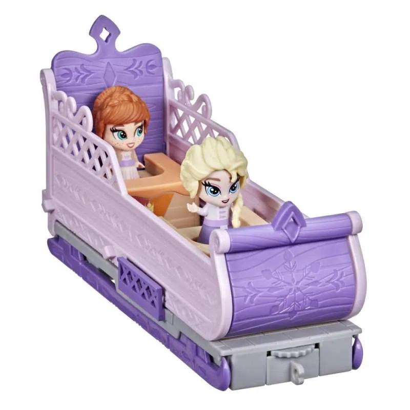 FROZEN 2 TWIRLABOUTS DELUXE SET