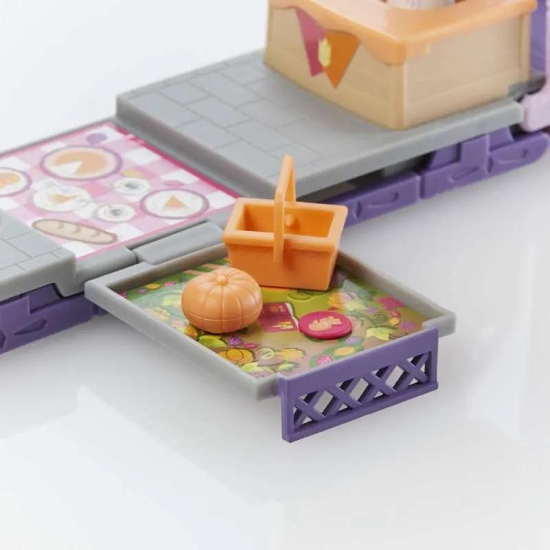 FROZEN 2 TWIRLABOUTS DELUXE SET