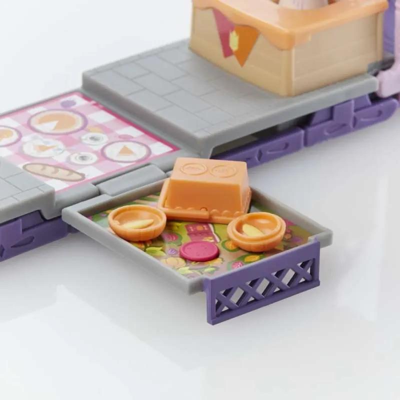 FROZEN 2 TWIRLABOUTS DELUXE SET