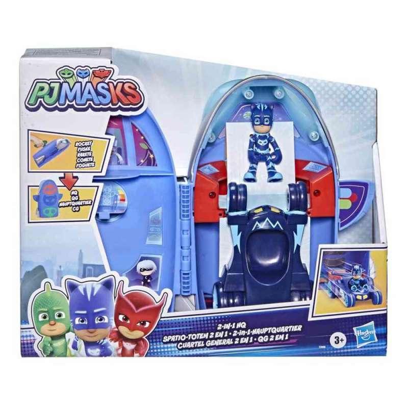 PJ MASKS 2 IN 1 HQ