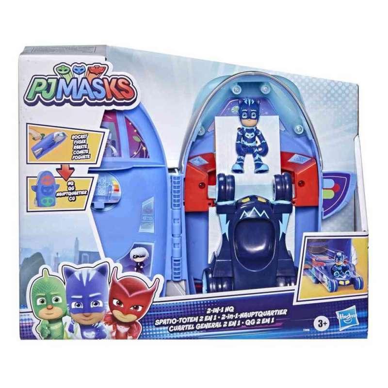 PJ MASKS 2 IN 1 HQ 