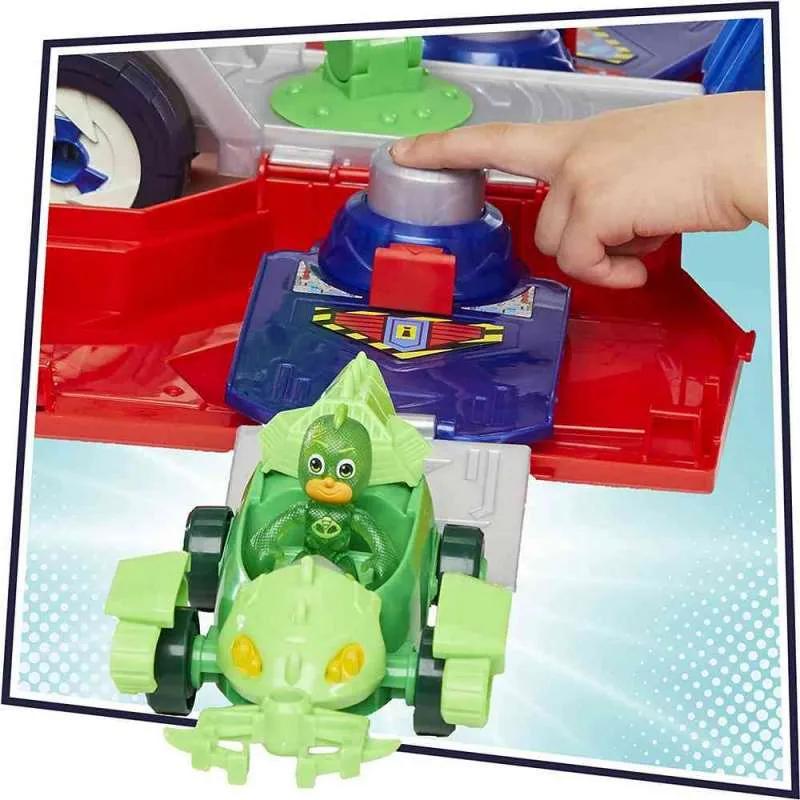 PJ MASKS HERO VS VILLAIN BATTLE PACK ASST 