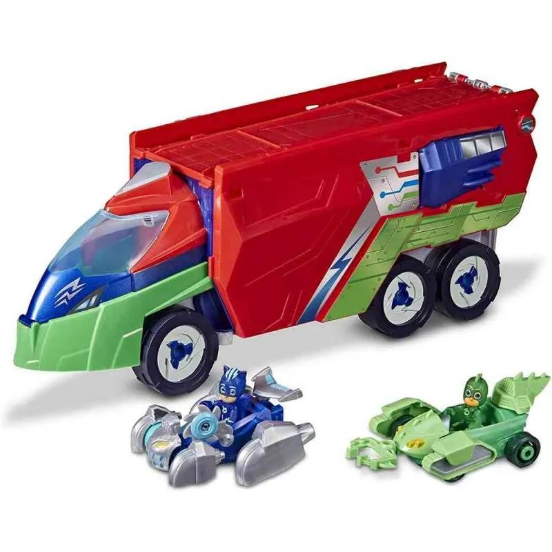 PJ MASKS HERO VS VILLAIN BATTLE PACK ASST