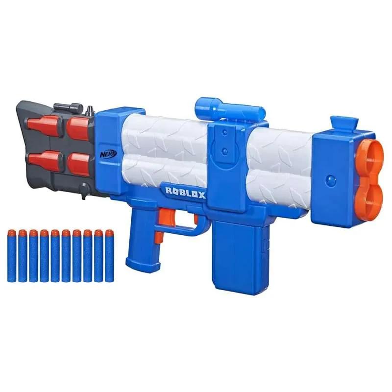 NERF ROBLOX ARSENAL PULSE LASER 