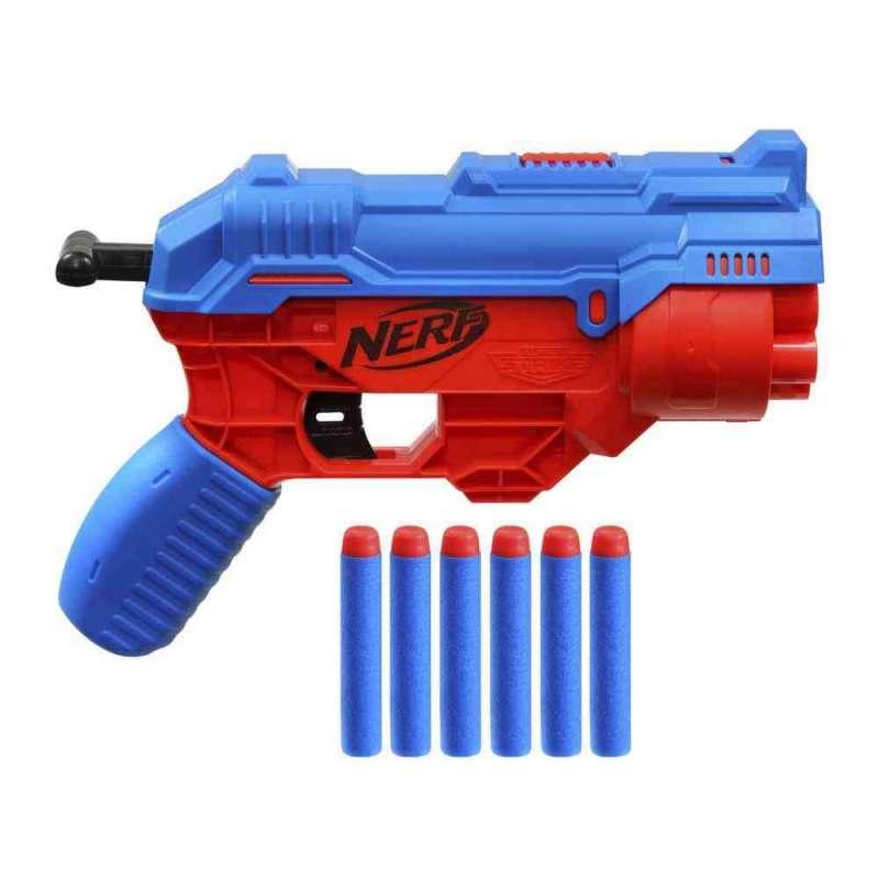 F2984 NERF ALPHA STRIKE BOA PISTOLJ