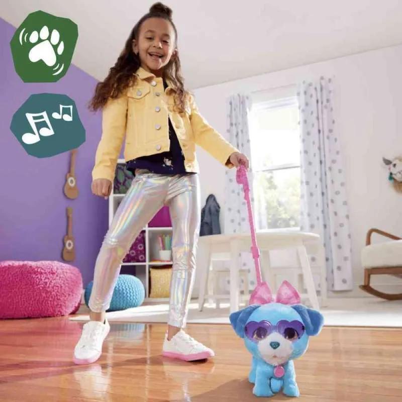 FURREAL ROCKALOTS