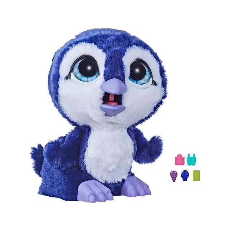 FURREAL LIL WILDS PINGVIN