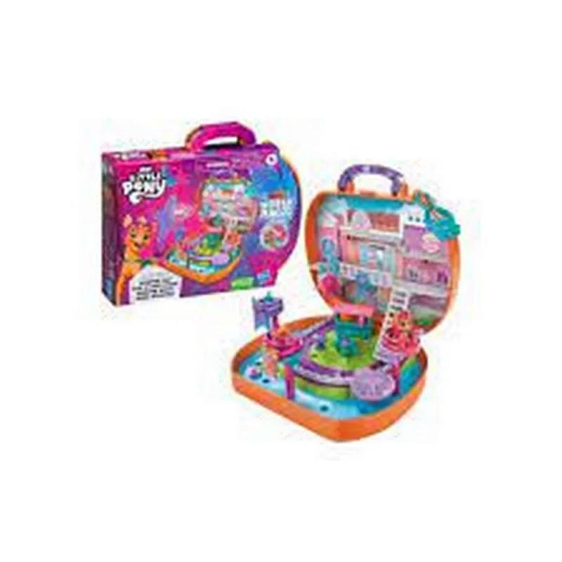 MY LITTLE PONY MINI WORLD MAGIC COMPACT KREACIJA AST