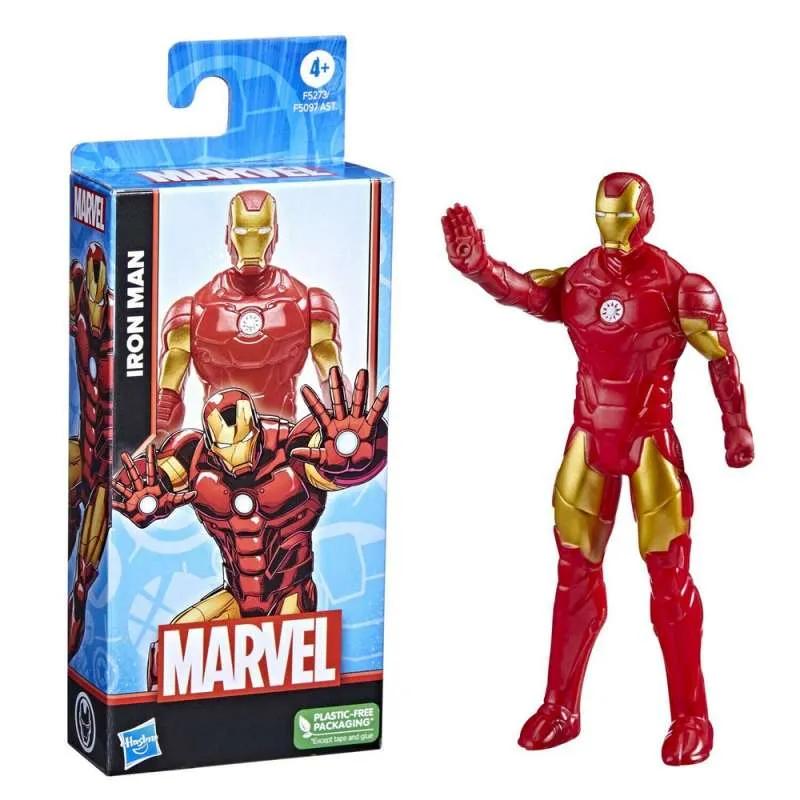 MARVEL AKCIONA FIGURA AST