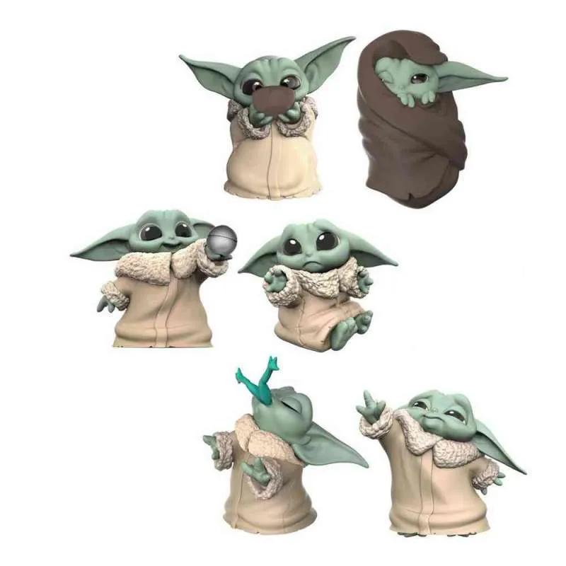 F5854 STAR WARS THE BOUNTY COLLECTION FIGURA AST