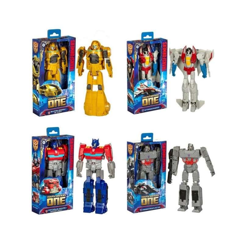 F8612 TRANSFORMERS AKCIONA FIGURA ASST 