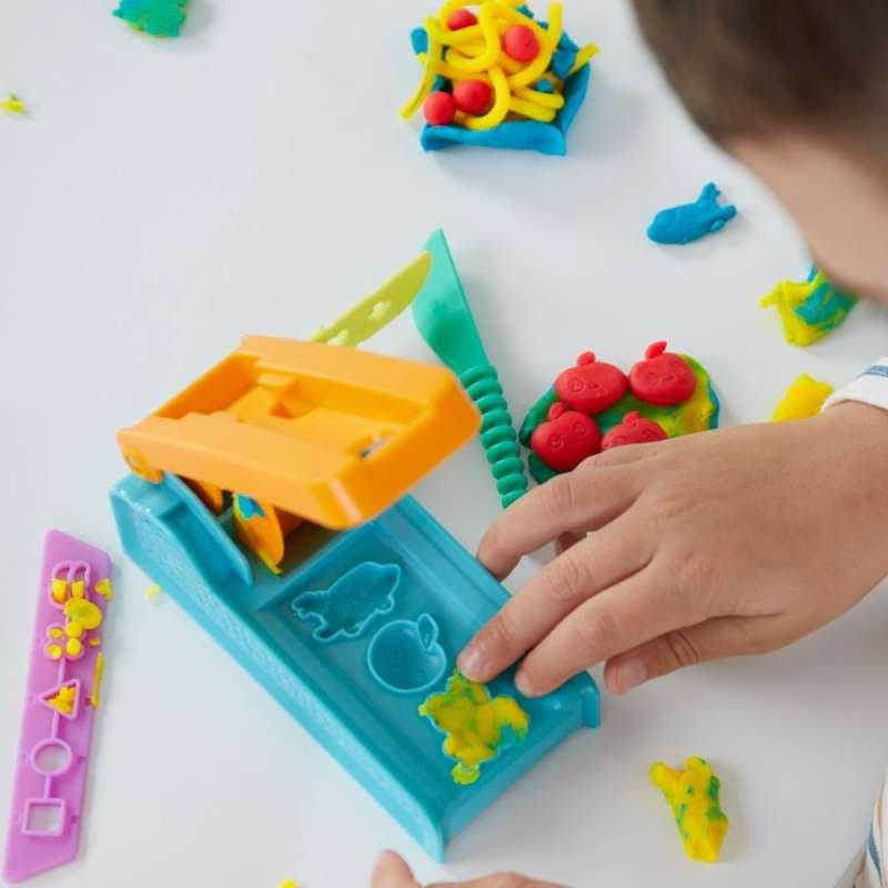 F8805 PLAY DOH FUN FACTORY STARTER SET