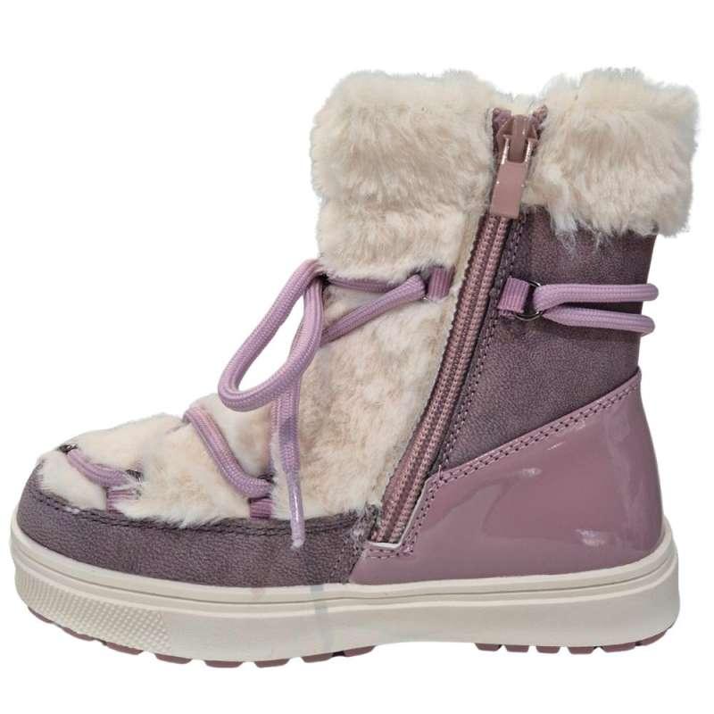 POLLINO CIZME PINK 