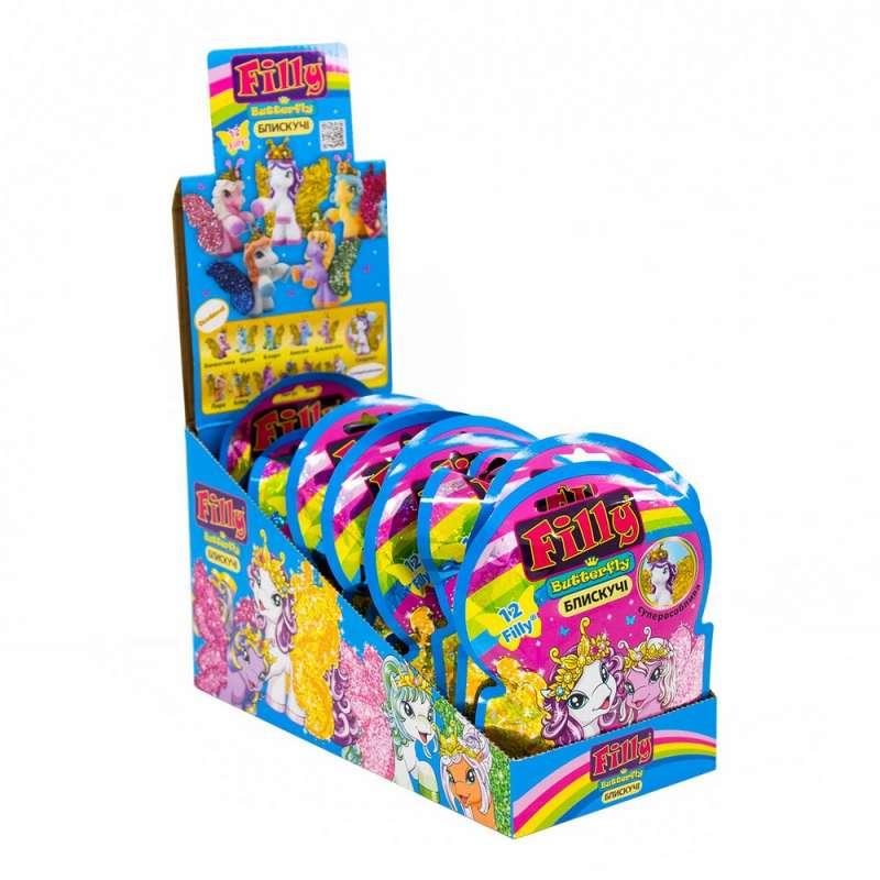 FILLY BUTTERFLY KESICA-1250