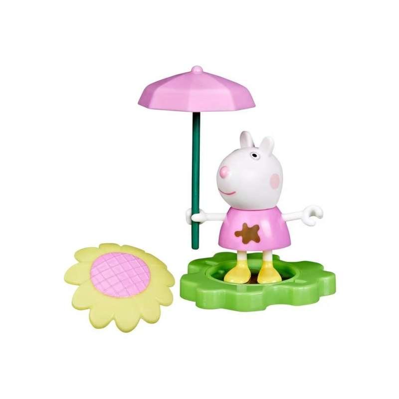 G0495 PEPPA PIG MUDDY PUDDLE FRIENDS 