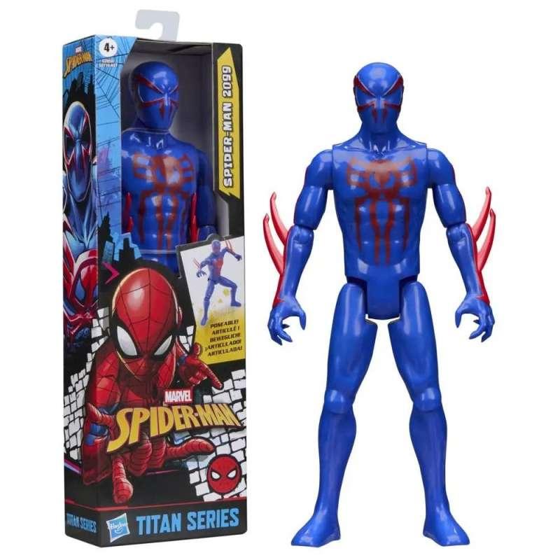 G2716 SPIDERMAN CLASSIC HERO AST 