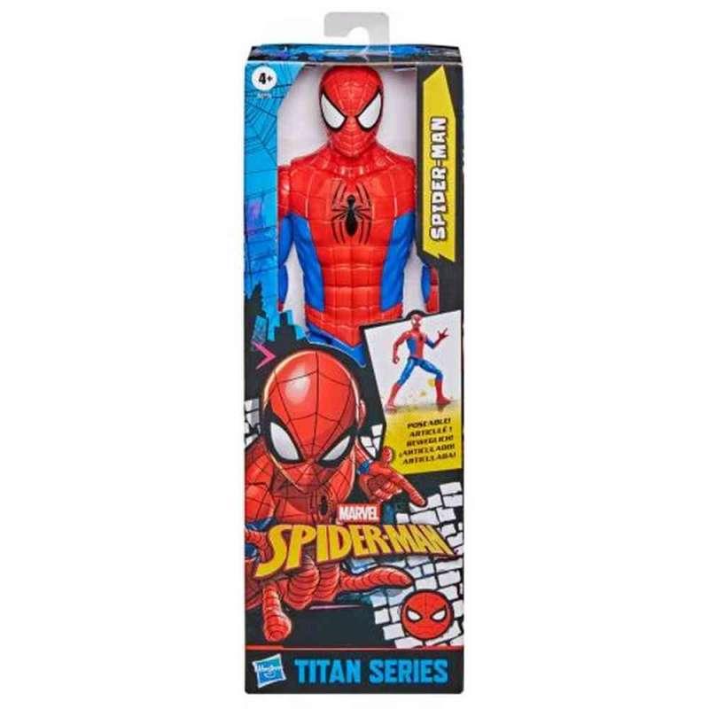 G2716 SPIDERMAN CLASSIC HERO AST 