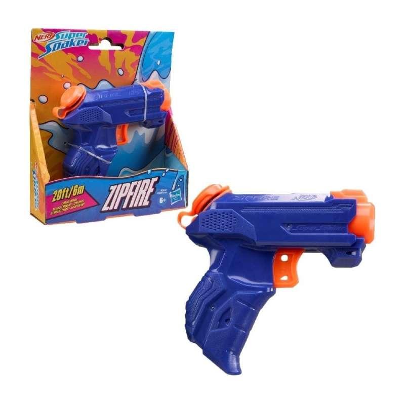 G3405 NERF SUPERSOAKER ZIPFIRE BLASTER 