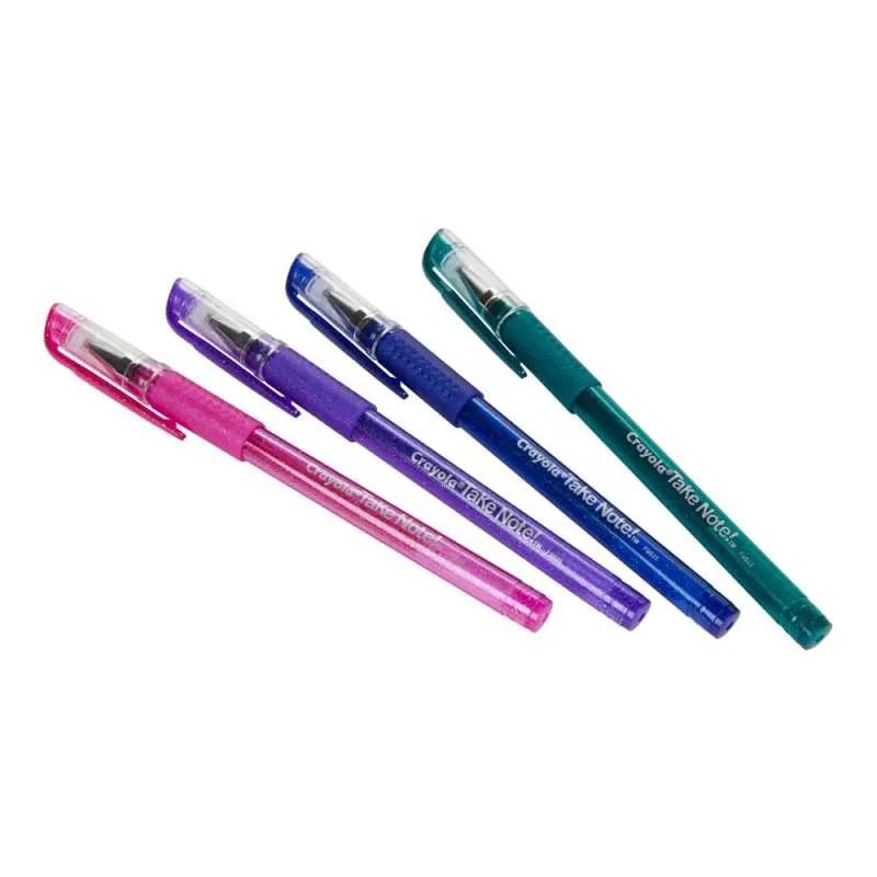 CRAYOLA MAGICNE GEL OLOVKE
