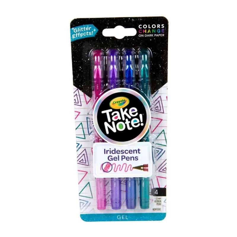 CRAYOLA MAGICNE GEL OLOVKE