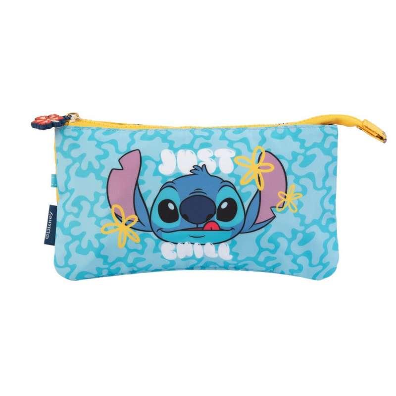 STITCH PERNICA PRAZNA 1 ZIP