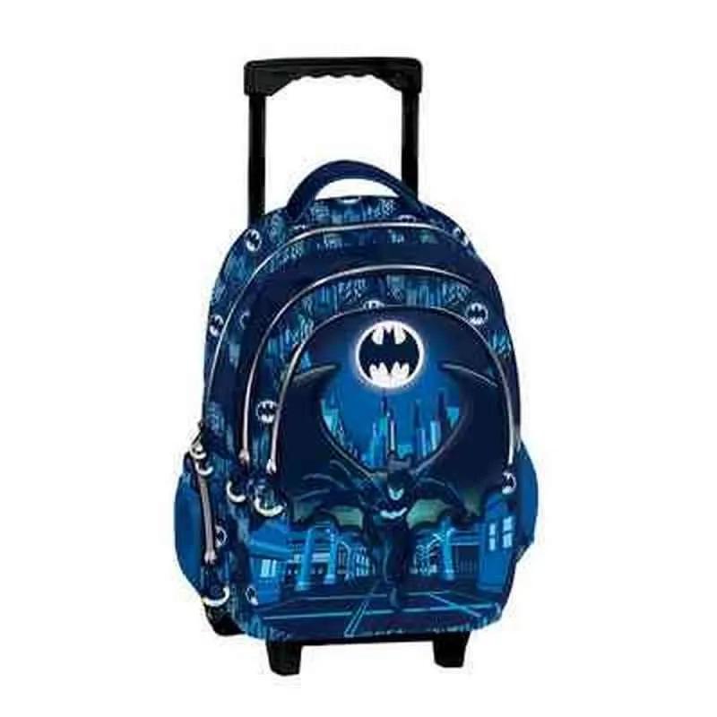 TORBA SA TOCKICIMA BATMAN