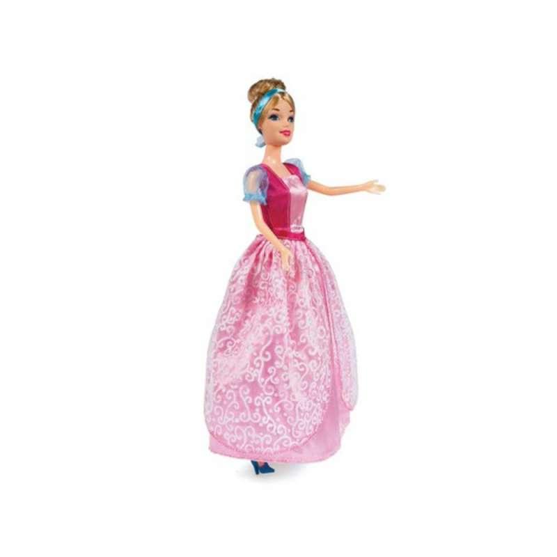 MODNA PRINCEZA PEPELJUGA 30 CM
