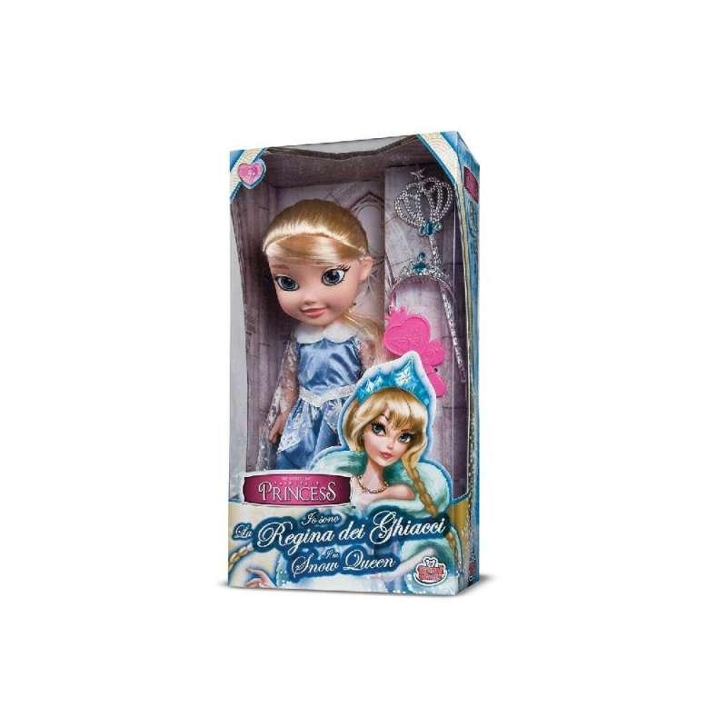 BEBA SNJEZNA KRALJICA 35 CM