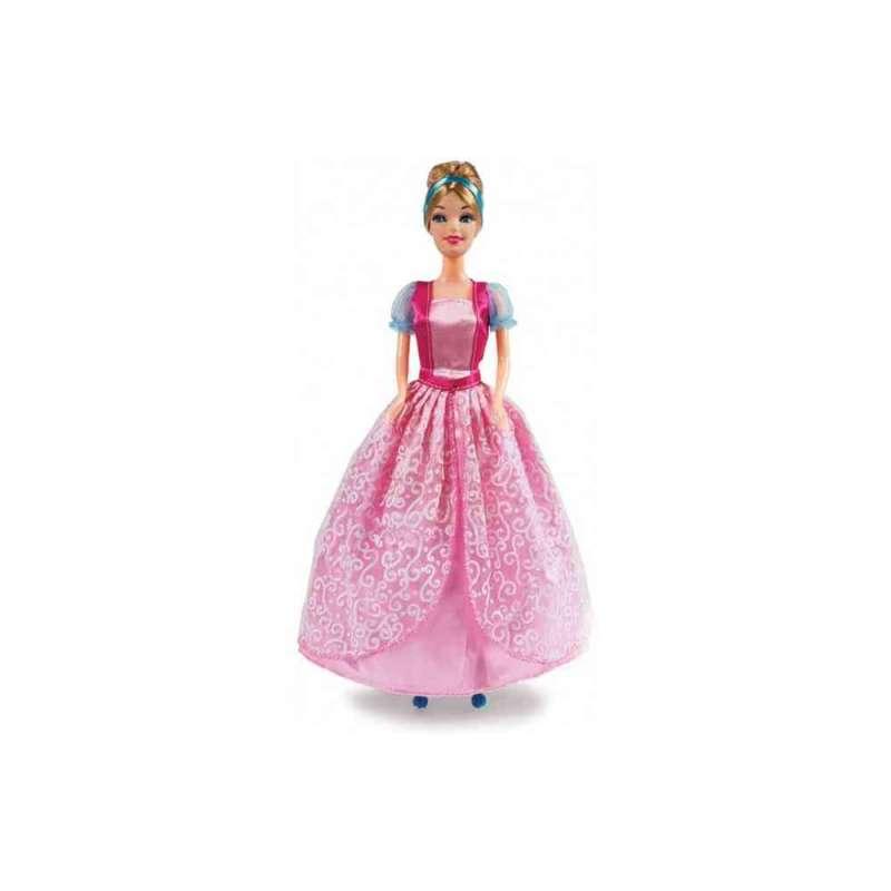 GG03002 PRINCEZA PEPELJUGA 30CM