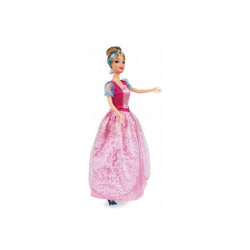 GG03002 PRINCEZA PEPELJUGA 30CM