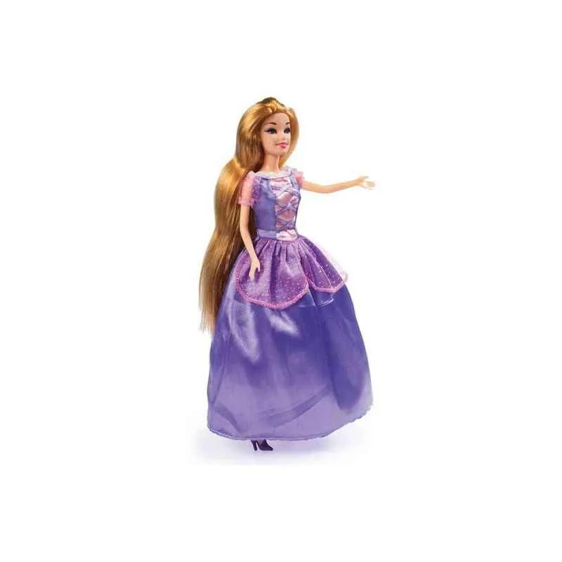 GG03003 PRINCEZA RAPUNZEL 30CM
