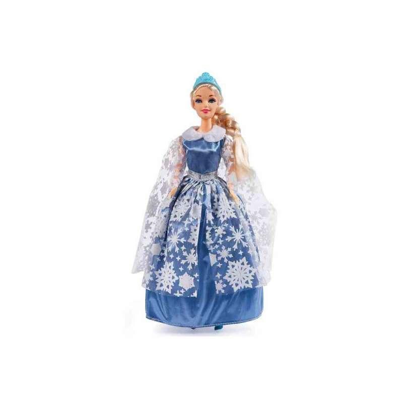 GG03005 PRINCEZA SNJEZNA KRALJICA
