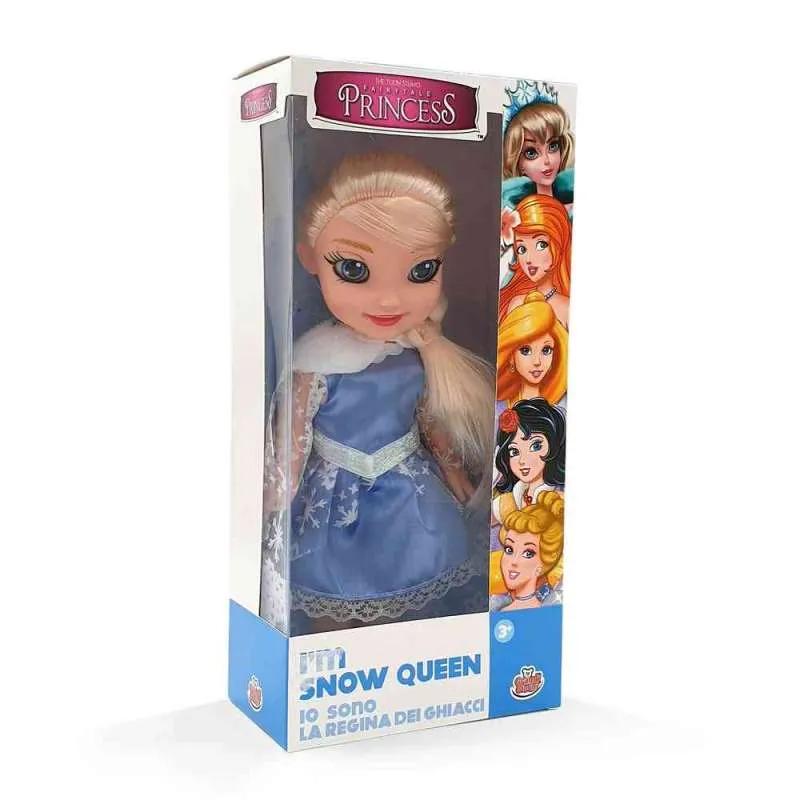 GG03012 PRINCEZA SNJEZANA 25CM