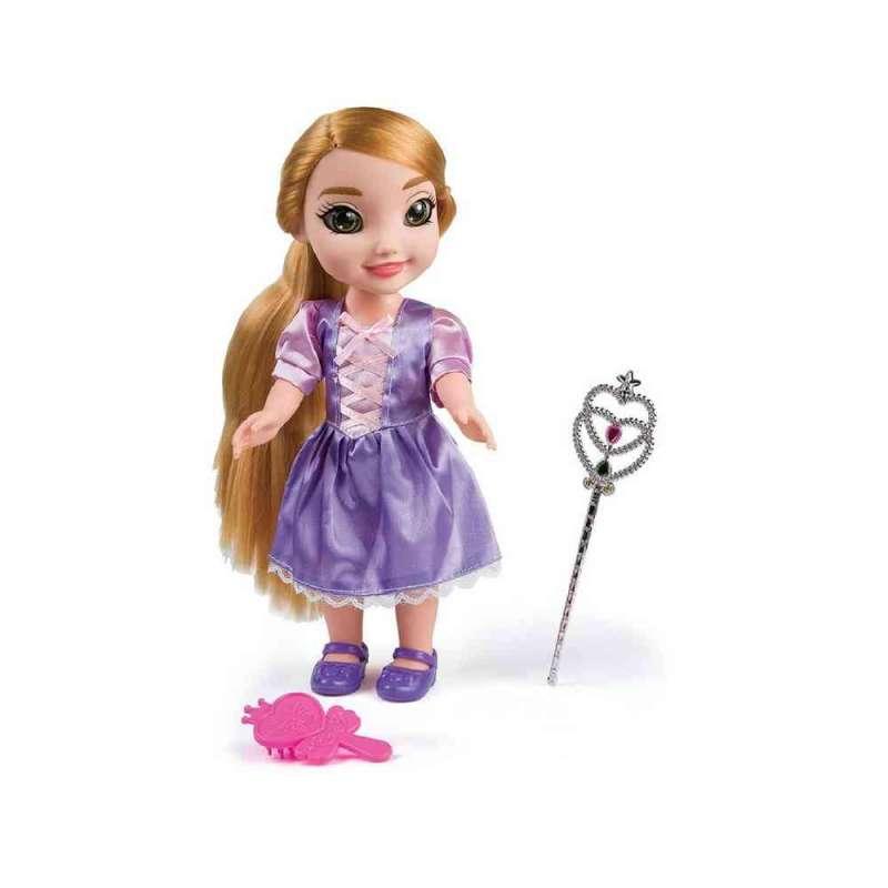 GG03017 PRINCEZA RAPUNZEL 35CM