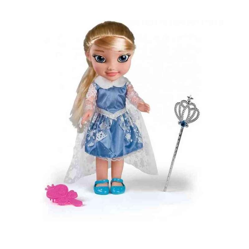 GG03019 PRINCEZA SNJEZNA KRALJICA 35CM