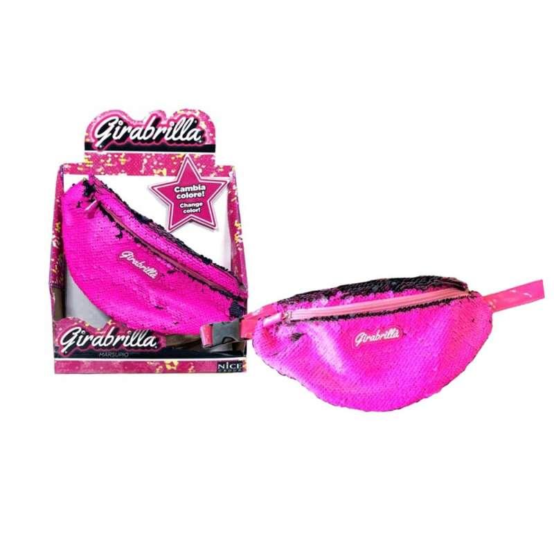 GIRABRILLA MAGICNA TORBICA ZA STRUK 