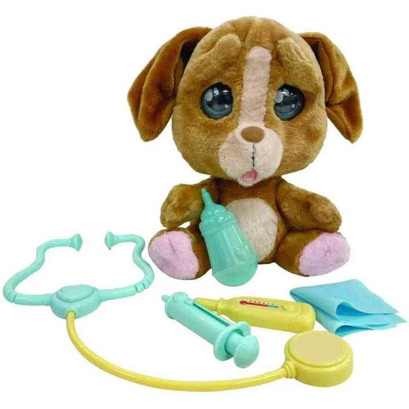 CRY PETS VETERINARSKI SET