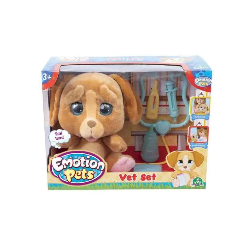 CRY PETS VETERINARSKI SET
