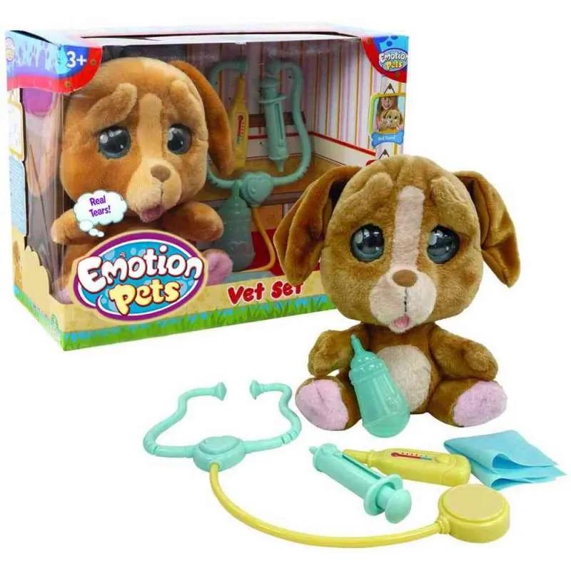 CRY PETS VETERINARSKI SET