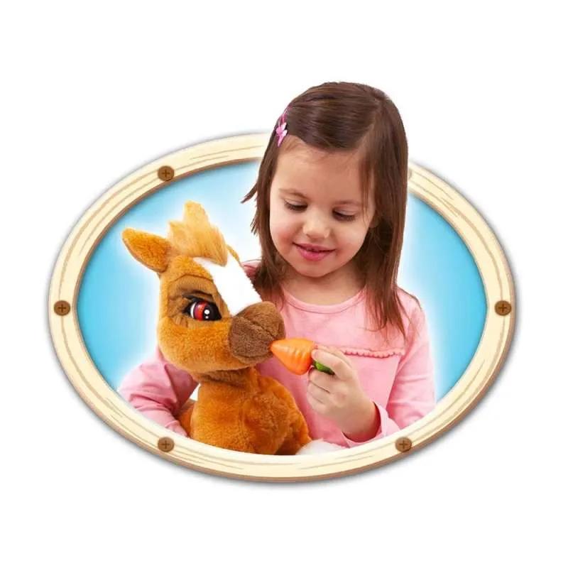 TOFFEE PONI