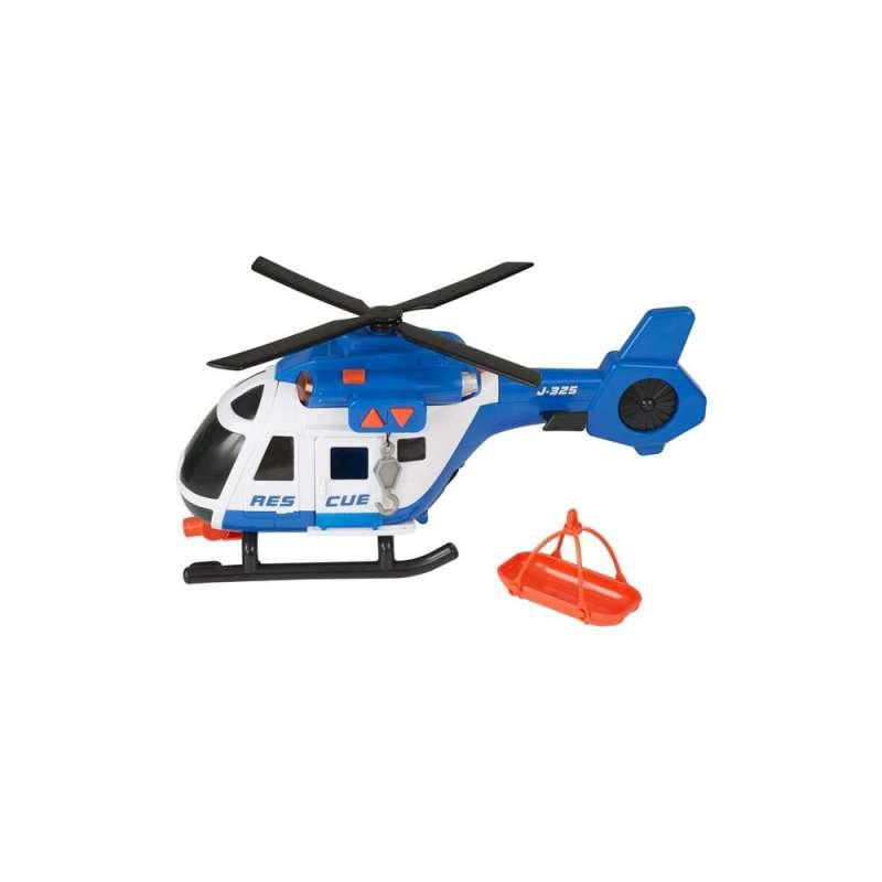HL1416844 TEAMSTERZ VOZILA MAXI LS HELIKOPTER