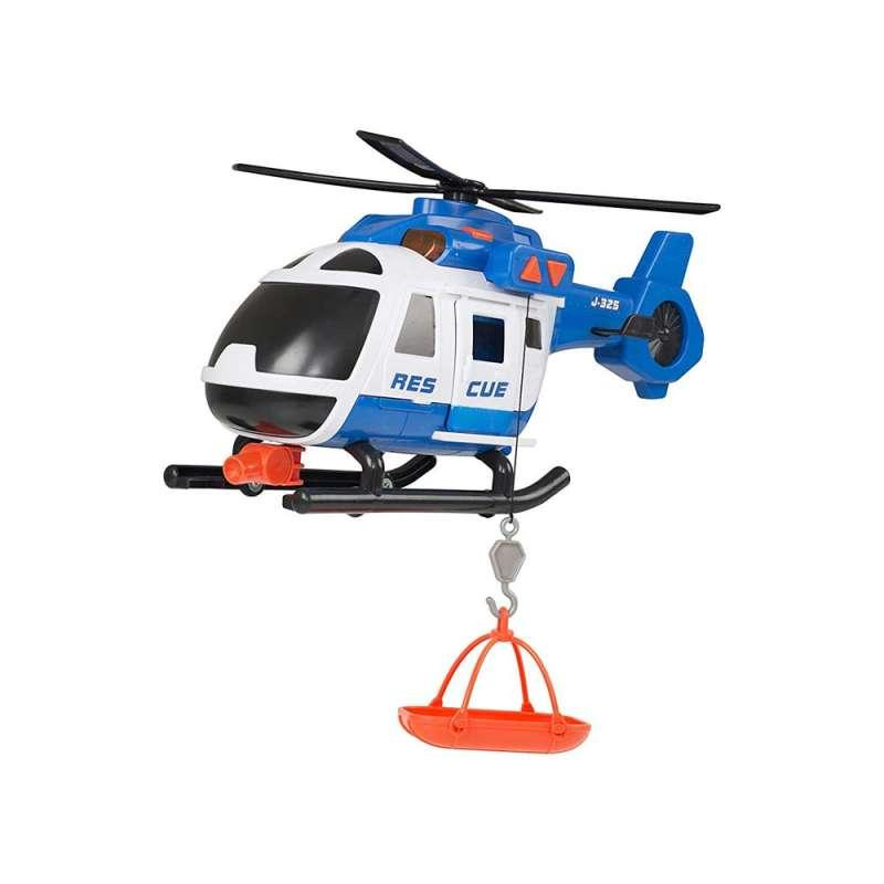 HL1416844 TEAMSTERZ VOZILA MAXI LS HELIKOPTER