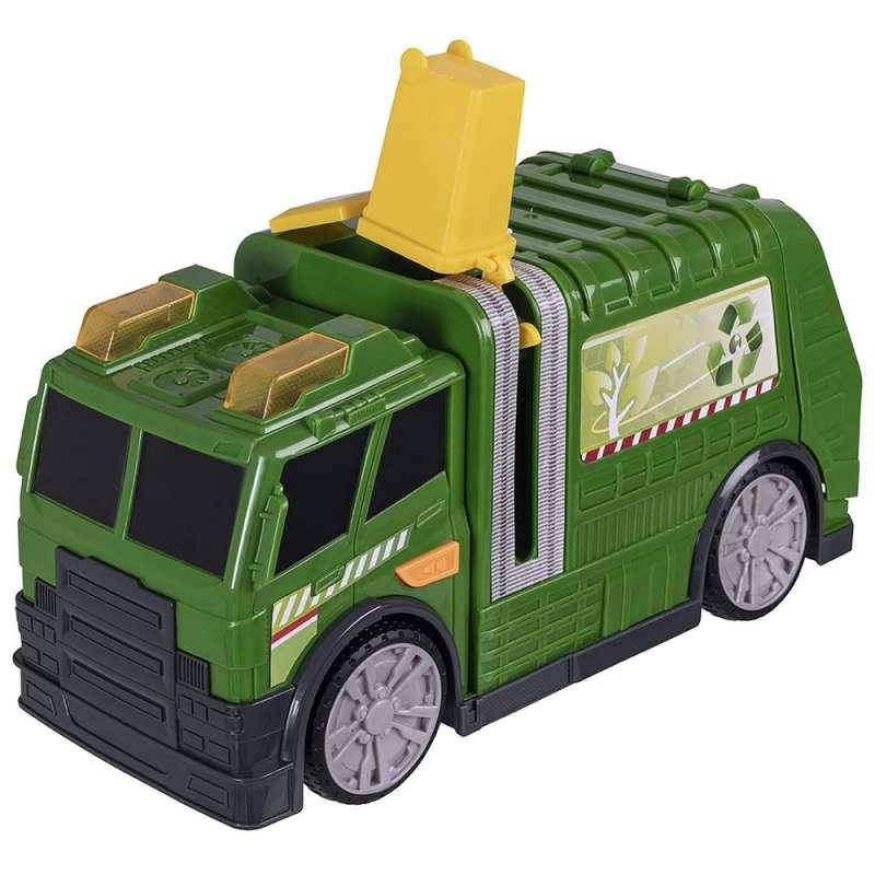 HL1417120 TEAMSTERZ VALUE RECYCLING TRUCK LS M 