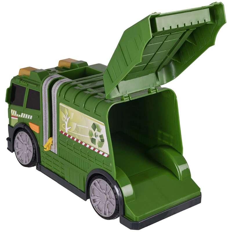 HL1417120 TEAMSTERZ VALUE RECYCLING TRUCK LS M 