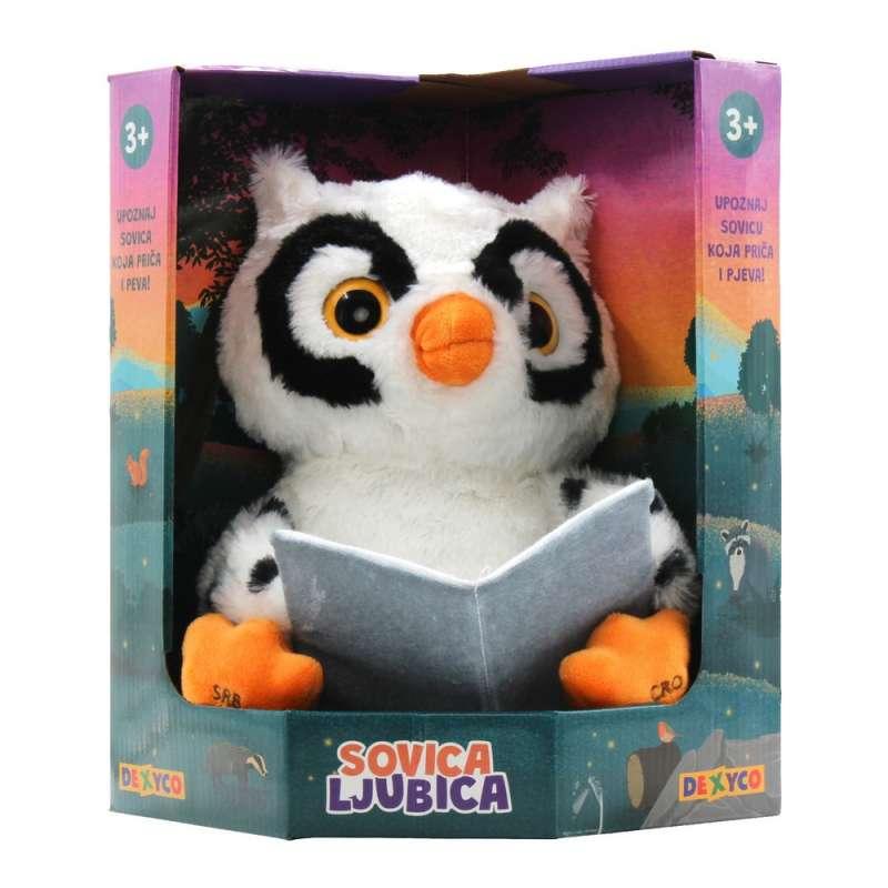 HTL2336H SOVICA LJUBICA 